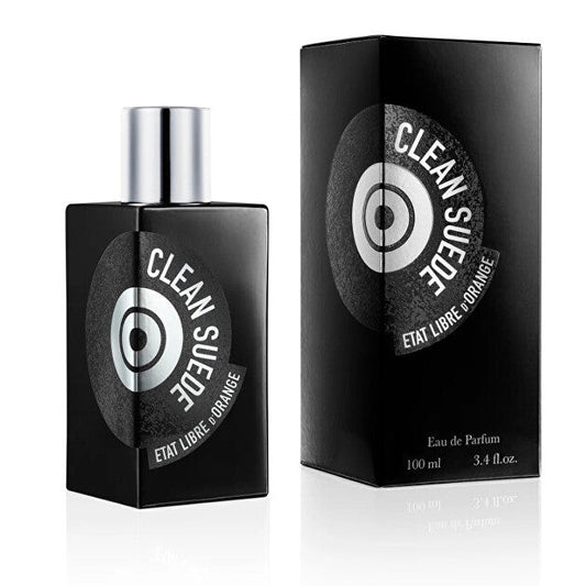 Wholesale Etat libre d'orange Clean suede EDP Volume: 100 ml | Carsha