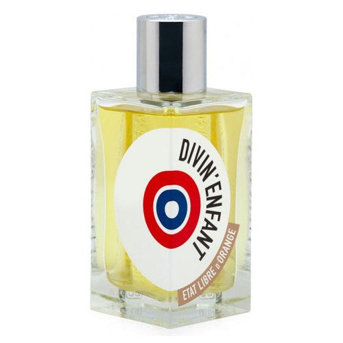 Wholesale Etat libre d'orange Divin`Enfant EDP Volume: 100 ml | Carsha