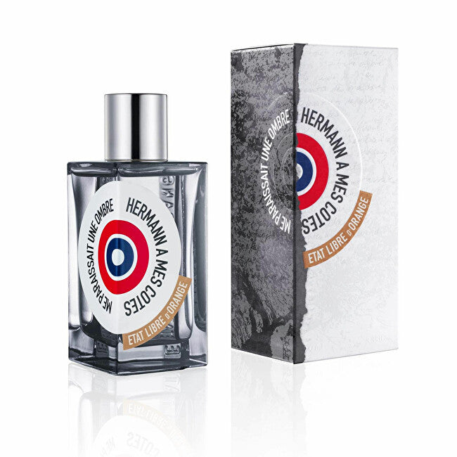 Wholesale Etat libre d'orange Hermann A Mes Cotes Eau de parfum unisex Volume: 100 ml | Carsha