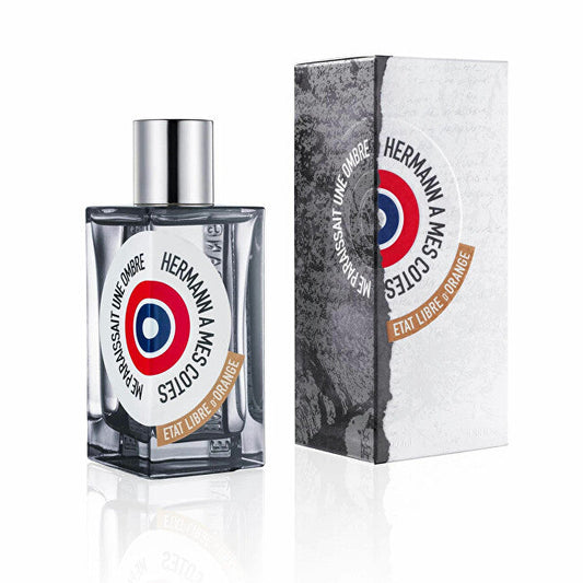 Wholesale Etat libre d'orange Hermann A Mes Cotes Eau de parfum unisex Volume: 100 ml | Carsha