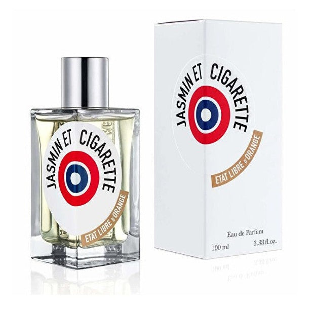 Wholesale Etat libre d'orange Jasmin Et Cigarette EDP Volume: 50 ml | Carsha