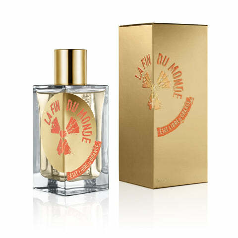 Wholesale Etat libre d'orange La Fin Du Monde EDP Volume: 50 ml | Carsha