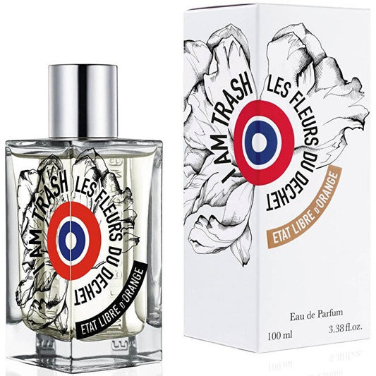 Wholesale Etat libre d'orange Les Fleurs Du Déchet I am trash eau de parfum Volume: 50 ml | Carsha