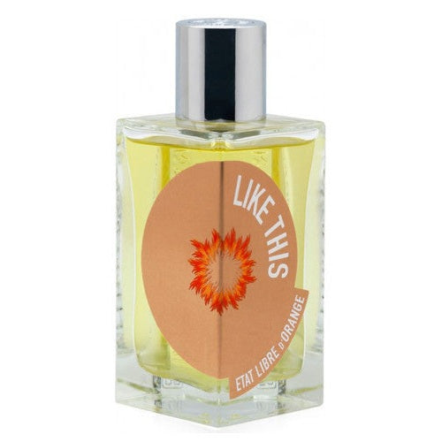 Wholesale Etat libre d'orange Like This EDP Volume: 50 ml | Carsha