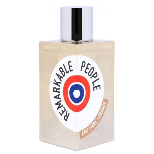 Wholesale Etat libre d'orange Remarkable People EDP Volume: 100 ml | Carsha