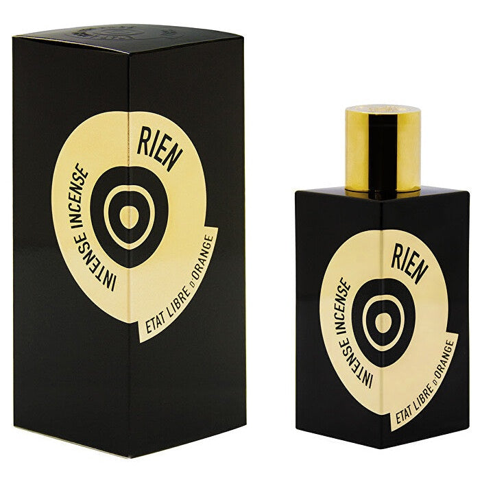 Wholesale Etat libre d'orange Incenso Rien Intenso EDP Volume: 100 ml | Carsha