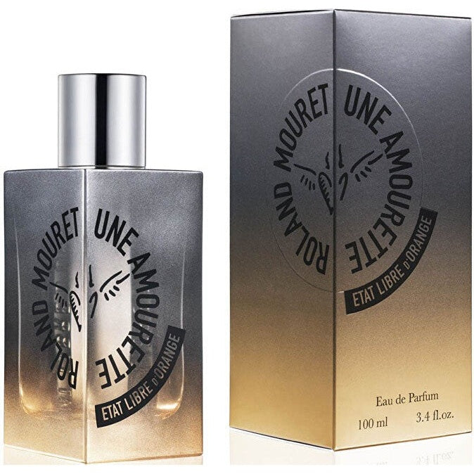 Wholesale Etat libre d'orange Une Amourette EDP Volume: 100 ml | Carsha