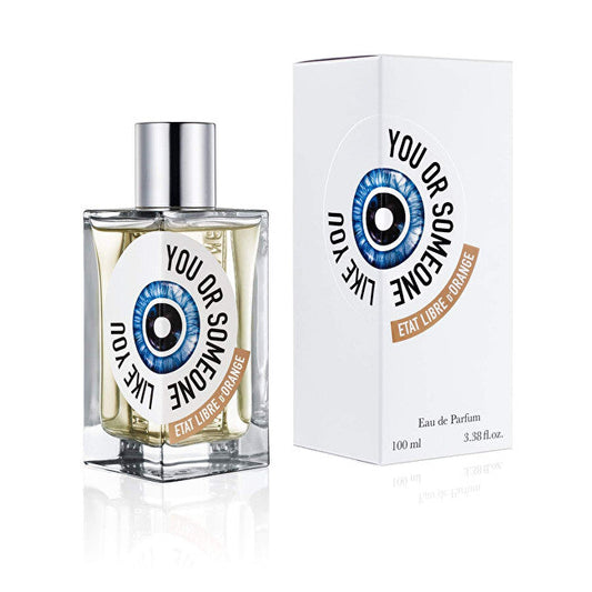 Wholesale Etat libre d'orange You Or Someone Like You EDP - Volume: 100 ml | Carsha