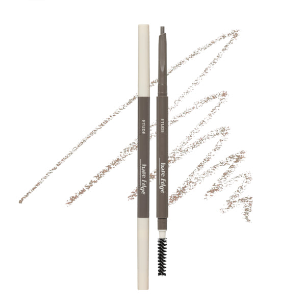 Wholesale DEAL Etude - Bare Edge Slim Brow - 0.1g - 05 Mild Taupe | Carsha