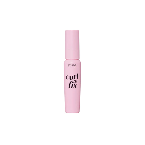 Wholesale Etude - Curl Fix Mascara New Mini - 4g - 01 Black | Carsha