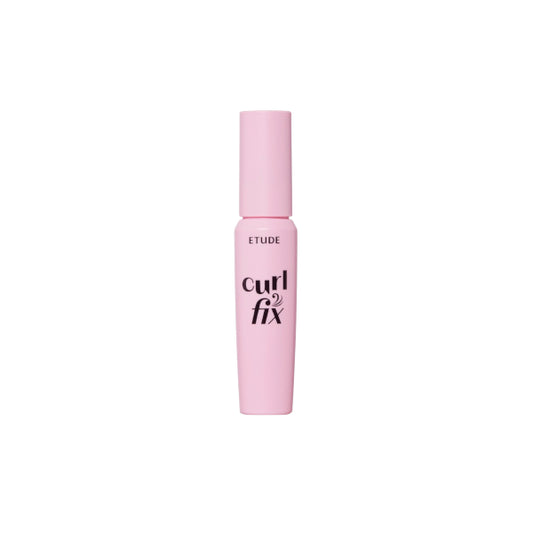 Wholesale Etude - Curl Fix Mascara New Mini - 4g - 01 Black | Carsha