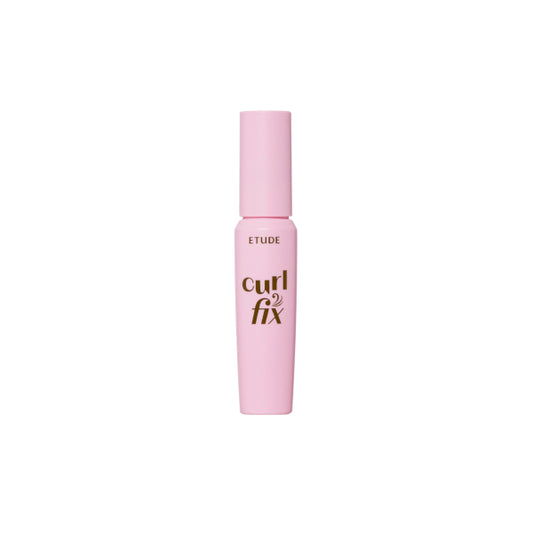 Wholesale Etude - Curl Fix Mascara New Mini - 4g - 02 Brown | Carsha