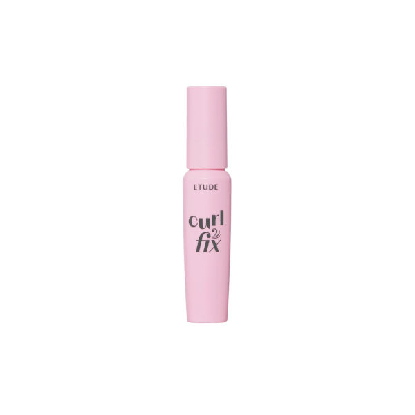 Wholesale Etude - Curl Fix Mascara New Mini - 4g - 03 Gray Brown | Carsha