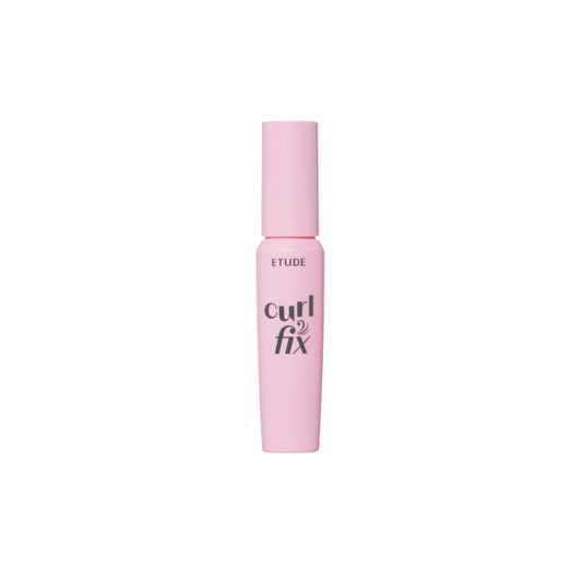 Wholesale Etude - Curl Fix Mascara New Mini - 4g - 03 Gray Brown | Carsha