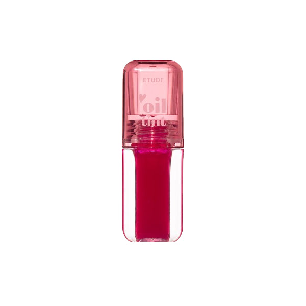 Wholesale Etude - Dear Darling Oil Tint - 4.2g - 03 Neon Pink | Carsha
