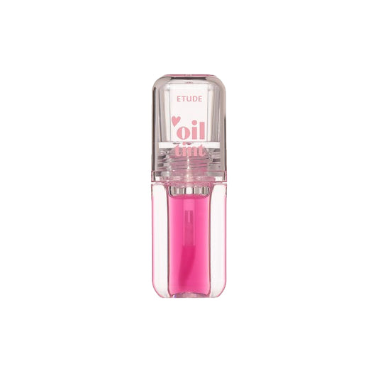 Wholesale DEAL Etude - Dear Darling Oil Tint - 4.2g - 06 Pink Oil | Carsha