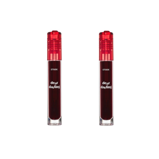 Wholesale ETUDE - Dear Darling Water Gel Tint - RD301 Real Red/5g 2ea Set | Carsha