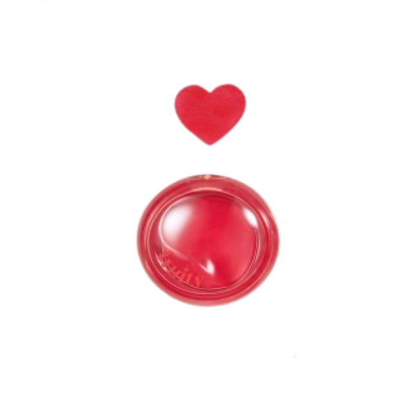 Wholesale Etude - Fruity Lip & Cheek Blur Balm - 2.3g - 01 Red Tomato | Carsha