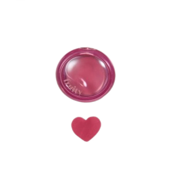 Wholesale Etude - Fruity Lip & Cheek Blur Balm - 2.3g - 04 Blushing Plum | Carsha