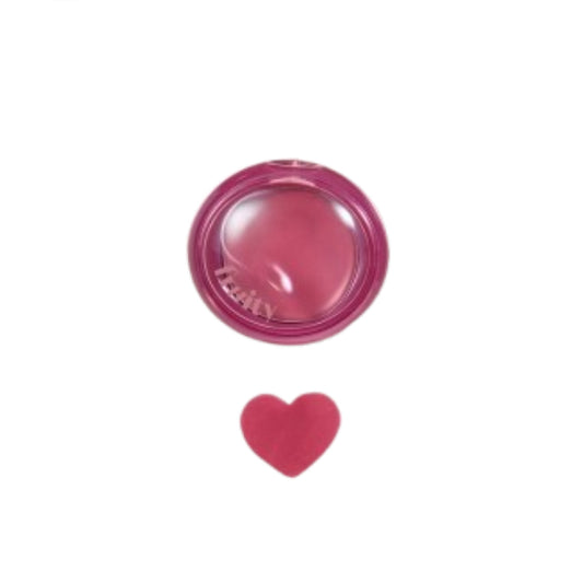 Wholesale Etude - Fruity Lip & Cheek Blur Balm - 2.3g - 04 Blushing Plum | Carsha