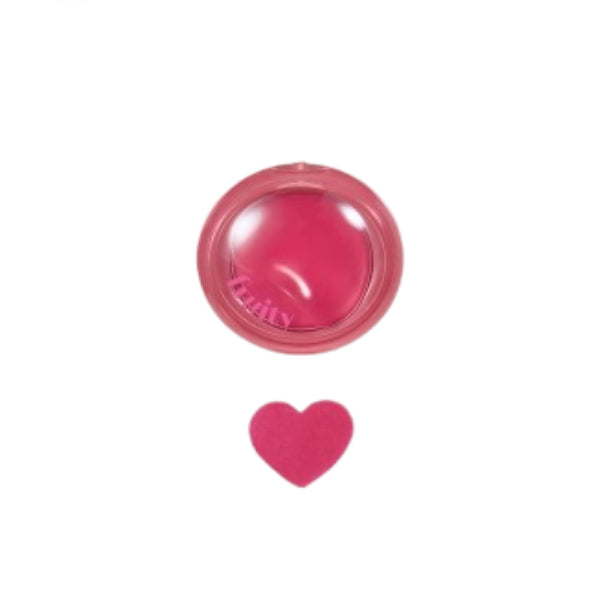 Wholesale Etude - Fruity Lip & Cheek Blur Balm - 2.3g - 05 Plum Raspberry | Carsha