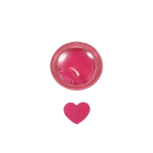 Wholesale Etude - Fruity Lip & Cheek Blur Balm - 2.3g - 05 Plum Raspberry | Carsha