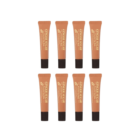 Wholesale ETUDE - Ginger Sugar Essential Lip Balm - 15ml 8ea Set | Carsha