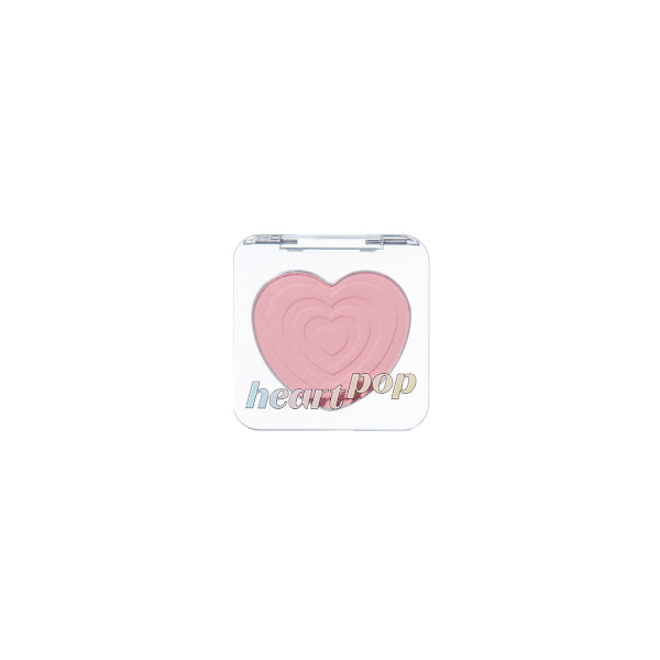 Wholesale Etude - Heart Pop Blusher Sarr Sweeties Edition - 4g - Lovely Frappe | Carsha
