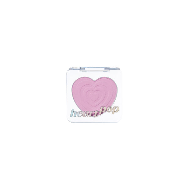 Wholesale Etude - Heart Pop Blusher Sarr Sweeties Edition - 4g - Sour Jelly | Carsha