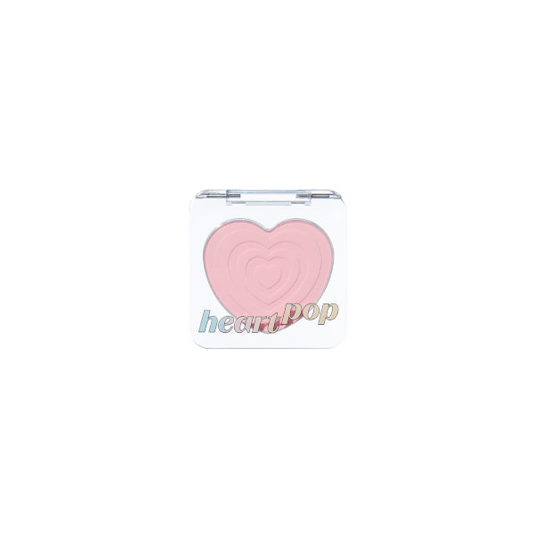 Wholesale Etude - Heart Pop Blusher Sarr Sweeties Edition - 4g - Strawberry Mochi | Carsha