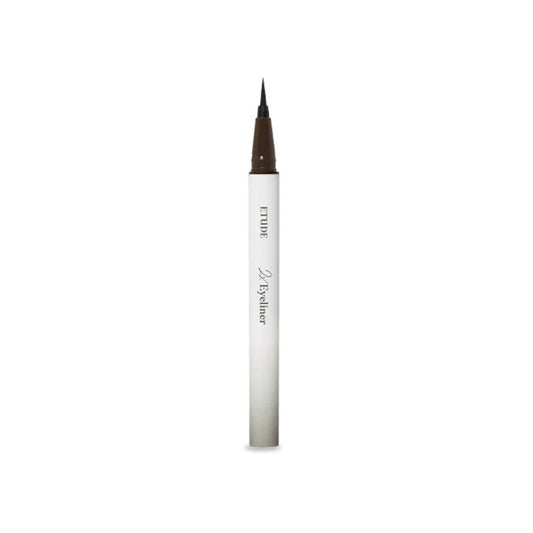 Wholesale Deal ETUDE - 2X Tinting Eyeliner - 0.5g - 01 Soft Deep Brown | Carsha