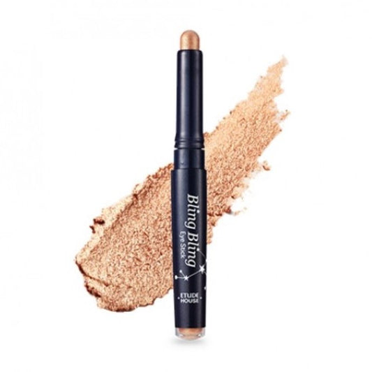 Wholesale Deal ETUDE - Bling Bling Eye Stick - No.08 Ivory Star | Carsha