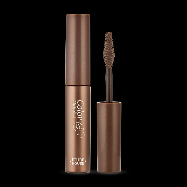 Wholesale Deal ETUDE - Color My Brows - 01 Rich Brown - 4.5g | Carsha