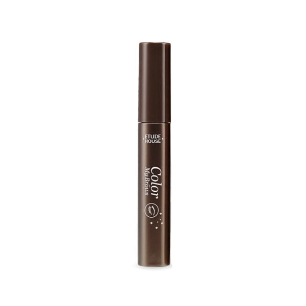 Wholesale Deal ETUDE - Color My Brows Large - 9ml - 01 Rich Brown | Carsha