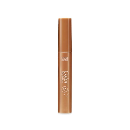 Wholesale ETUDE - Color My Brows Large - 9ml - 02 Light Brown | Carsha