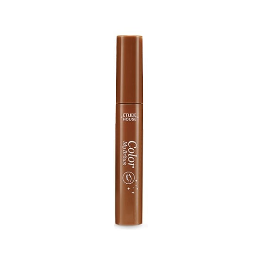 Wholesale ETUDE - Color My Brows Large - 9ml - 04 Natural Brown | Carsha
