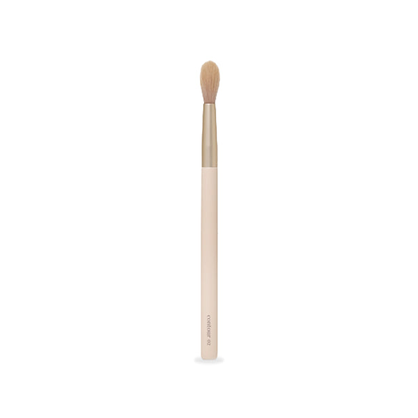 Wholesale Deal ETUDE - Contour Powder Brush - 1pc - 02 Nose Brush | Carsha