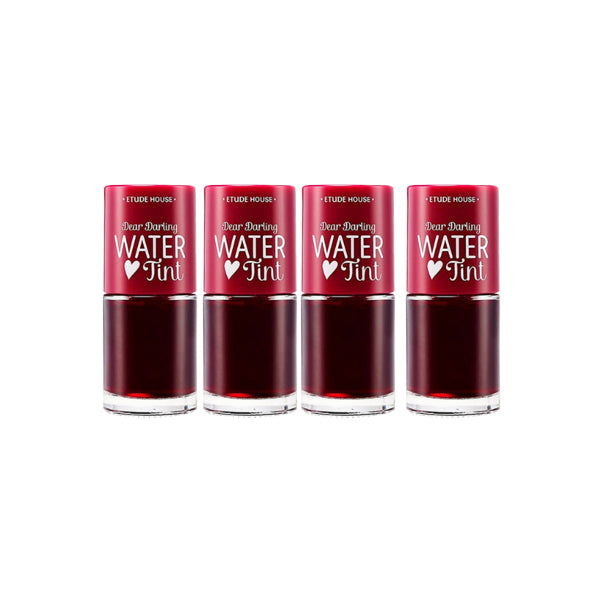 Wholesale ETUDE - Dear Darling Water Tint - Cherryade 4ea Set | Carsha