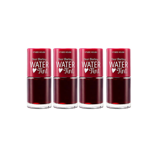 Wholesale ETUDE - Dear Darling Water Tint - Cherryade 4ea Set | Carsha