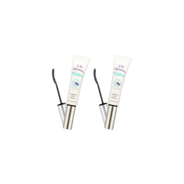Wholesale ETUDE - Dr. Mascara Fixer For Super Longlash 2ea Set | Carsha