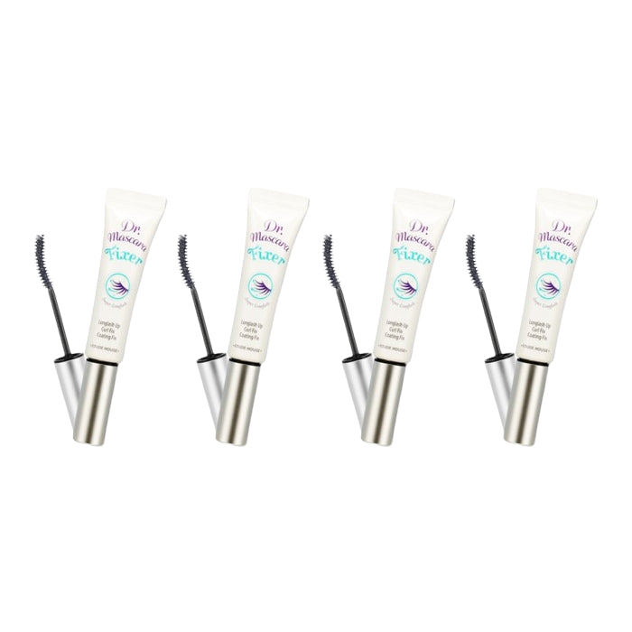 Wholesale ETUDE - Dr. Mascara Fixer For Super Longlash 4ea Set | Carsha