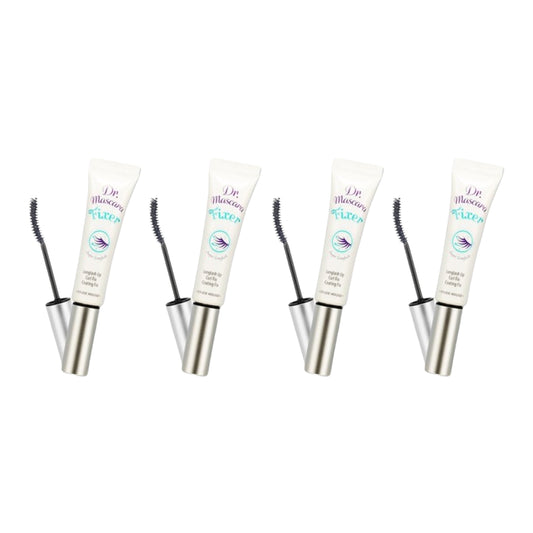 Wholesale ETUDE - Dr. Mascara Fixer For Super Longlash 4ea Set | Carsha