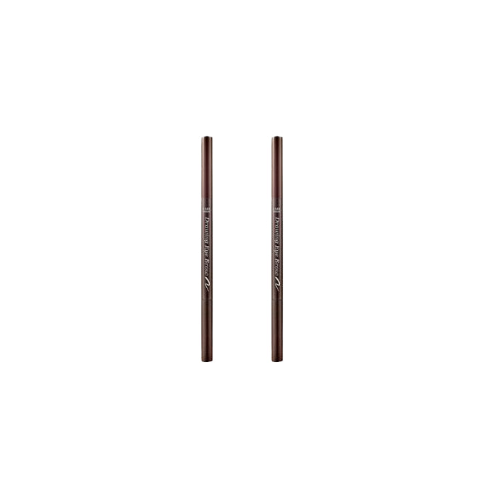 Wholesale ETUDE - Drawing Eye Brow New - No.03 Brown 2ea Set | Carsha