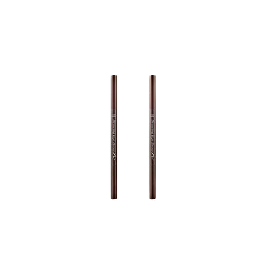 Wholesale ETUDE - Drawing Eye Brow New - No.03 Brown 2ea Set | Carsha