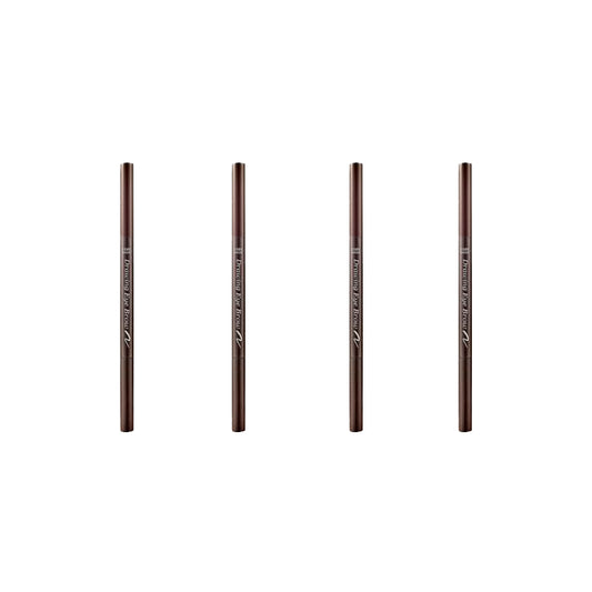 Wholesale ETUDE - Drawing Eye Brow New - No.03 Brown 4ea Set | Carsha