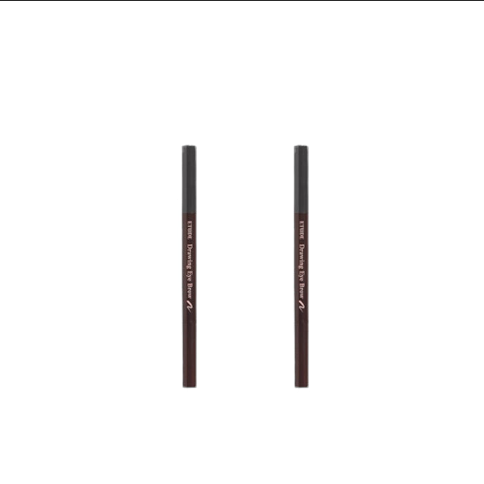 Wholesale ETUDE - Drawing Eye Brow New - No.04 Dark Grey 2ea Set | Carsha