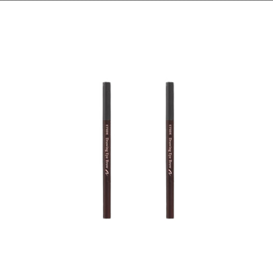 Wholesale ETUDE - Drawing Eye Brow New - No.04 Dark Grey 2ea Set | Carsha