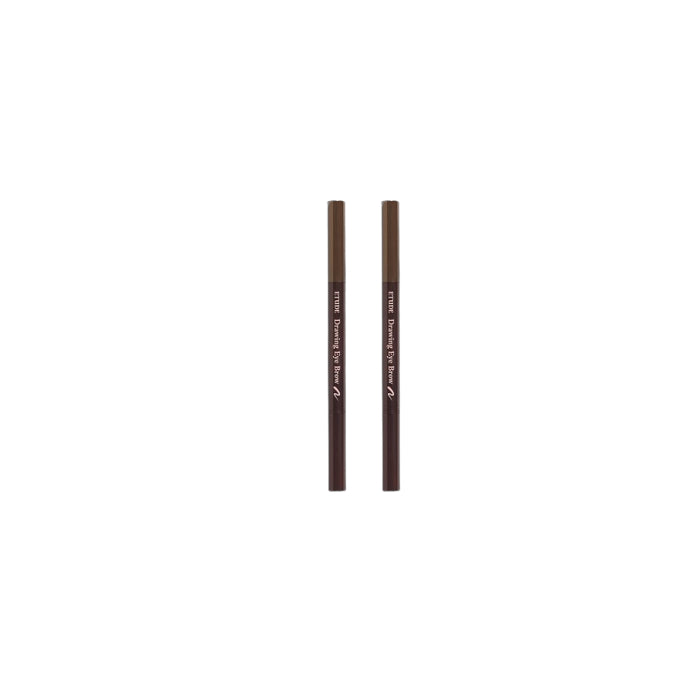 Wholesale ETUDE - Drawing Eye Brow New - No.06 Ash Brown 2ea Set | Carsha