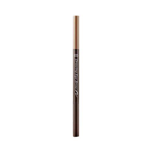 Wholesale Deal ETUDE - Drawing Eye Brow New - No.07 Light Brown | Carsha