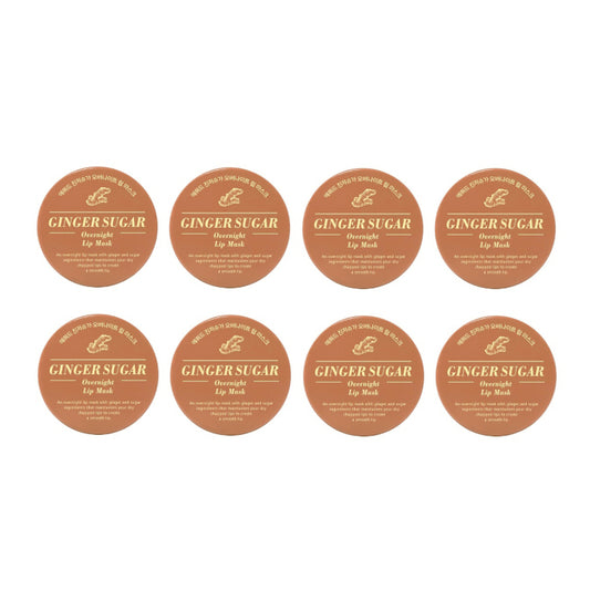 Wholesale ETUDE - Ginger Sugar Overnight Lip Mask - 23g 8ea Set | Carsha
